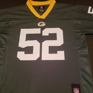Packers Jersey
